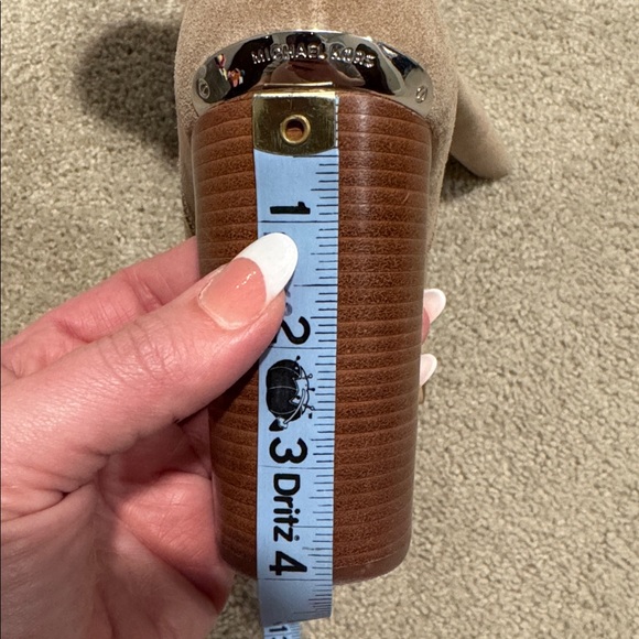 NWT Michael Kors Boots - Picture 8 of 8